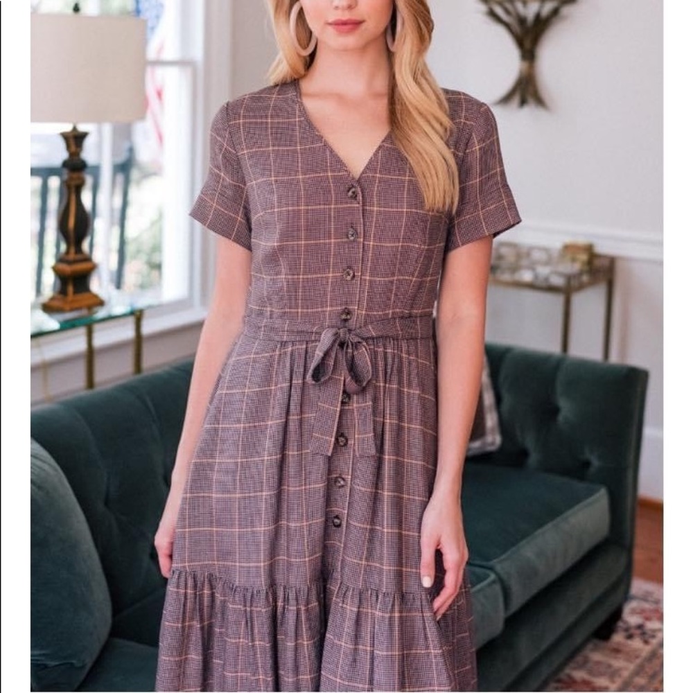 Gal Meets Glam Emerson NWT